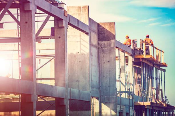 Best Concrete Foundation Repair in Weyauwega, WI