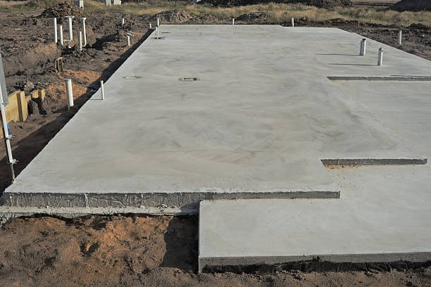 Best Concrete Driveway Installation in Weyauwega, WI
