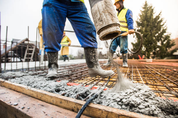 Best Industrial Concrete Flooring in Weyauwega, WI